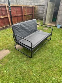 Sofa/Pull out bed