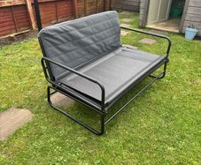 Sofa/Pull out bed