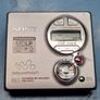 Sony Minidisc Player Image 2