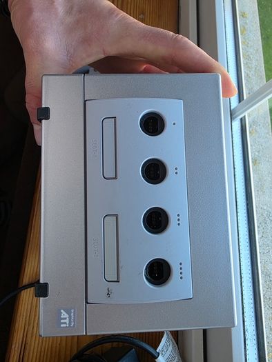 GameCube
