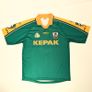 FREE POST Player Issue Meath O'Neills GAA Jersey 2001 / 02 (L) [Excellent] Image 2