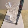 Small Crystal Vase. Image 2