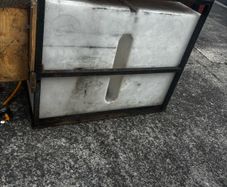 window cleaning system