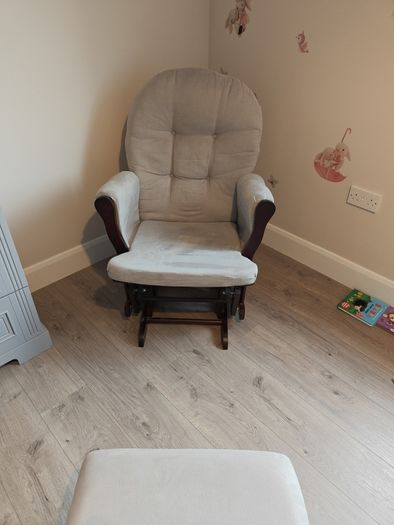 nursery