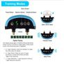 Rechargeable No Bark Collar - FREE DELIVERY Image 8
