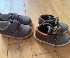 boys shoes clarks timberland