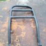 Drz 400 carrier rack, read description thanks. Image 3