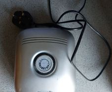 Hailea Large Air Pump Fish Tank Aquarium