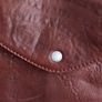 ECCO Nanjing Crossbody Bag Sheep Leather Image 7