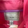 Regatta storm proof waterproof rain jacket Image 3