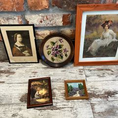 vintage pictures