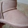 Girls faux fur boots (Next) Image 3