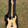 Fender Stratocaster Lite Ash Image 2