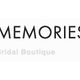 Memories Bridal Boutique