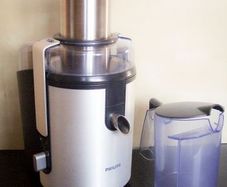 XL Phillips Juicer