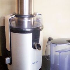 XL Phillips Juicer