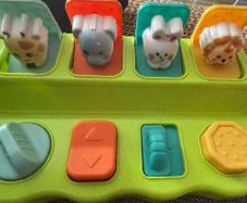 Baby Toy Bundle