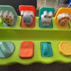 Baby Toy Bundle