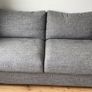 Sofa Bed (Grey) - IKEA Image 8