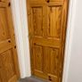 Pine doors Image 5