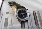 Vintage Omega 145.016-68 Seamaster Chronograph Cal. 861 30M Serial 1970 All Original