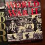 Various historical world war books Image 8