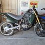 off road bike Image 3