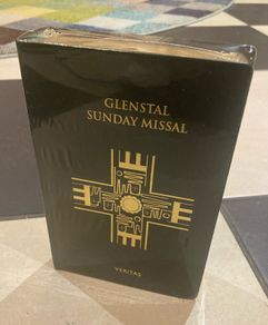 Glenstal Sunday Missal