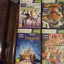 5 Xbox 360 Kinect Games Image 2