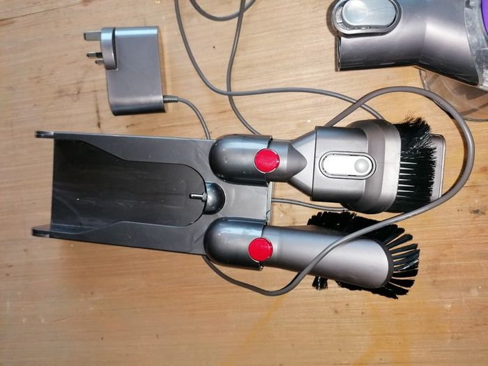 Dyson accessories
