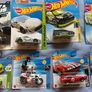 Hot wheels mainline bundle Image 3