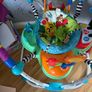 baby bouncer Image 2