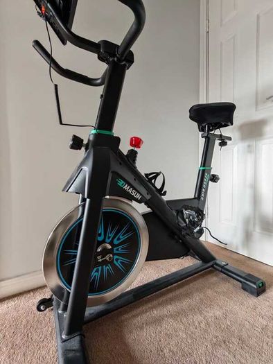 Exercise bike