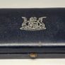 South Africa 1979 Proof Coin Set in Original Holder Image 4