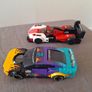 Lego cars Image 3