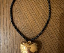 Heart Necklace