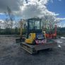 Komatsu PC50 mr Image 3