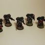 Warhammer 40k Tactical Squads & Assault Squad Image 2