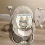 ingenuity baby swing Image 2