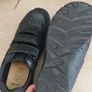 black shoes Image 2