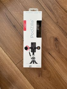 Tripod Joby PodZilla Large Kit