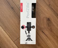 Tripod Joby PodZilla Large Kit