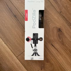 Tripod Joby PodZilla Large Kit