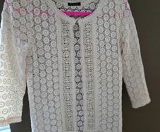 Massimo Dutti cardi