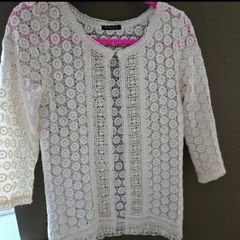 Massimo Dutti cardi