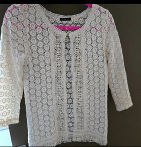 Massimo Dutti cardi