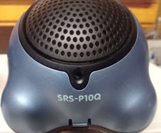 Sony Speakers