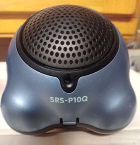 Sony Speakers