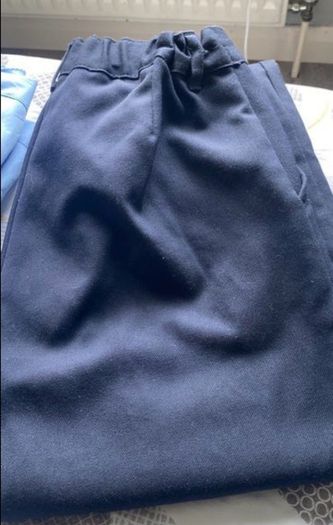 School shirts and trousers x 2
