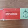 AQUARIUM - Vintage - Fish Tank Accessories Image 3